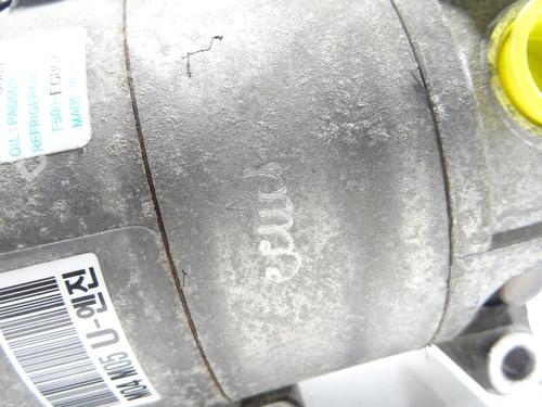 Used AC compressor AC compressor KIA SOUL I (AM) 1.6 CRDi 128 (126 hp) 29896172 29896172