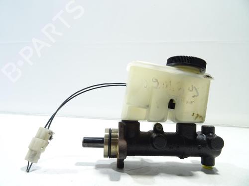 Brake master cylinder MAZDA B-SERIE (UF) 2.5 D 4WD (UFY0) | BP27171445M77