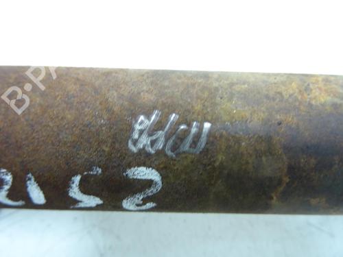 Left front driveshaft DACIA LOGAN (LS_) 1.4 (LS0A, LS0C, LS0E, LS0G) | BP33125803M38 - Image 4