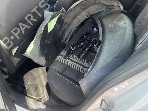 Used Parts VW GOLF VI (5K1) 4833128