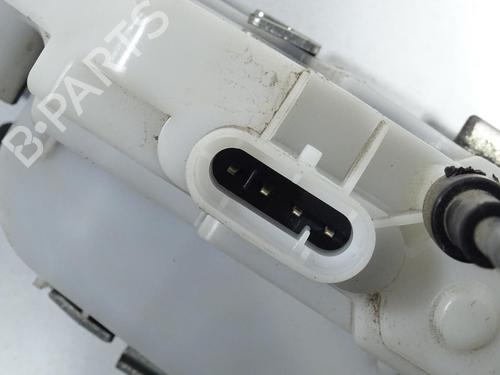 Front right lock PEUGEOT 307 CC (3B) 2.0 HDi 135 | BP23785888C97 