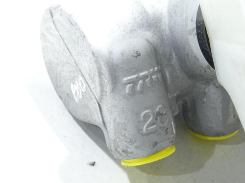 Brake master cylinder PORSCHE MACAN (95B)  | BP30678256M77 