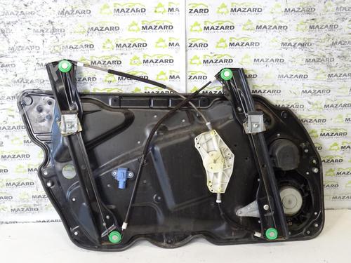 front-right-window-mechanism-vw-passat-b6-variant-3c5-20-tdi-3c1837462h-2005-2006-2007-2008-2009-2010-2011-20051634 main image