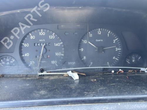 Used Parts CITROËN JUMPY I Van (BS_, BT_, BY_, BZ_)  1.9 TD  2014038