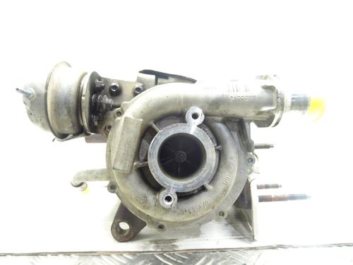 Turbocharger/Supercharger RENAULT GRAND SCÉNIC III (JZ0/1_) 1.9 dCi (JZ0J, JZ0N, JZ1K, JZ1S) | BP28212779M71 