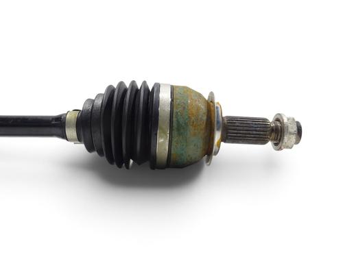 Used Right front driveshaft Right front driveshaft SUBARU FORESTER (SH_) 2.0 D AWD (SHH, SHD, SHN) (147 hp) 40253152 40253152