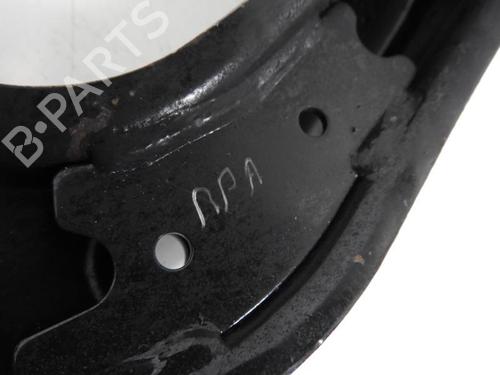 Used Left front suspension arm Left front suspension arm NISSAN NAVARA NP300 Pickup (D23, D23T) 2.3 dCi 4x4 (D231) (163 hp) 20044529 20044529