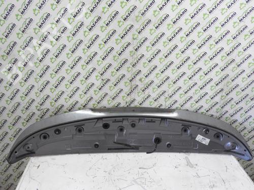Rear spoiler HYUNDAI i30 (GD) 1.6 CRDi | BP20059882C96 