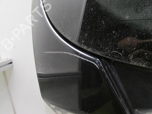 Used Tailgate Tailgate FORD FIESTA VI (CB1, CCN) 1.0 EcoBoost (100 hp) 20050207 20050207