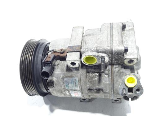 Used AC compressor AC compressor HYUNDAI SANTA FÉ II (CM) 2.2 CRDi (155 hp) 30361723 30361723