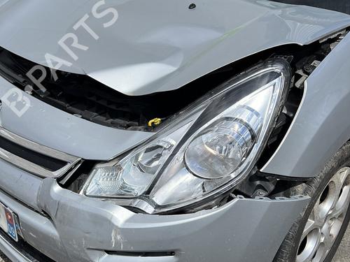 Left front window switch CITROËN C3 II (SC_) 1.4 HDi 70 (SC8HZC, SC8HR0, SC8HP4) | BP38164999I27 - Image 7