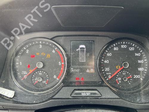 Front left seatbelt VW CRAFTER Van (SY_, SX_) 2.0 TDI FWD (SYB, SYC, SYD) | BP39166747I26  - Image 18