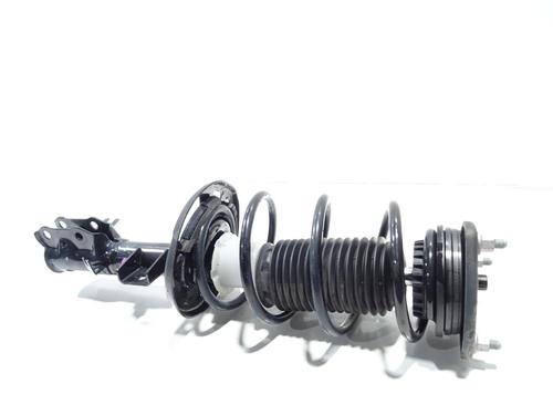 Left front shock absorber MAZDA 2 Hatchback (DL, DJ) | BP27926237M16 - Image 5