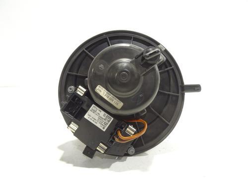 Heater blower motor SKODA SUPERB II (3T4) 1.8 TSI | BP23933466M62 