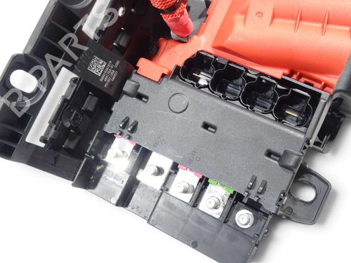 Electronic module BMW X3 (G01, F97, G08) xDrive 30 e Plug-in-Hybrid | BP39424614M83 - Image 2