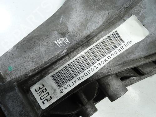 Used Rear differential Rear differential AUDI A4 B8 Avant (8K5) 2.0 TFSI quattro (211 hp) 24541198 24541198
