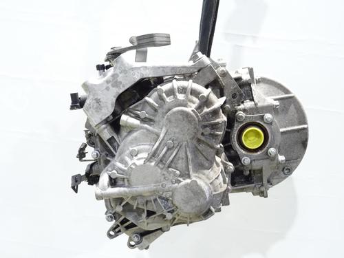 Used Gearbox Gearbox OPEL ASTRA J (P10) 1.7 CDTI (68) (131 hp) 25759336 25759336