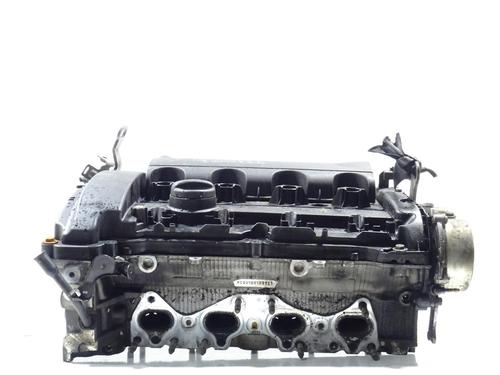 Used Cylinder head PEUGEOT 308 I (4A_, 4C_) 1.6 16V (150 hp) 20647302
