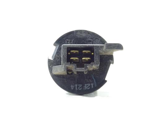Heater resistor SUZUKI JIMNY Closed Off-Road Vehicle (SN) 1.5 DDiS 4x4 | BP29277693M108 