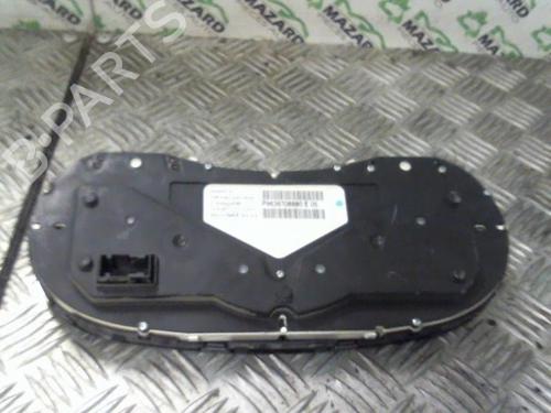 Instrument cluster PEUGEOT 307 (3A/C) 1.4 HDi | BP21967560C47 