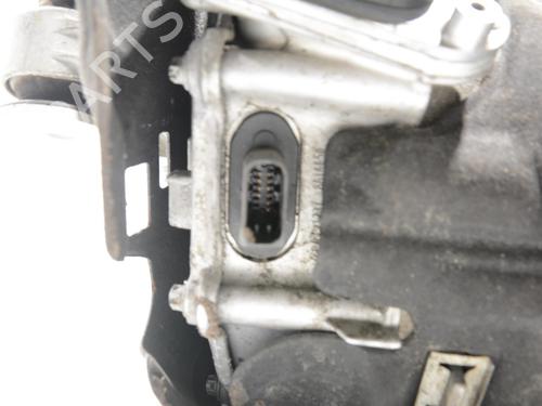 Used Rear differential Rear differential MINI MINI COUNTRYMAN (F60) Cooper SE ALL4 (224 hp) 31610826 31610826