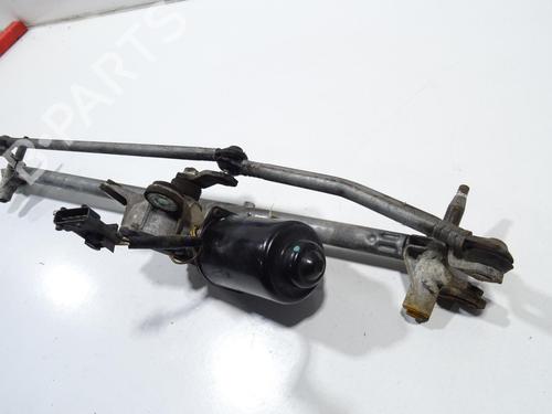 Used Front wiper motor Front wiper motor SAAB 9-3 (YS3F, E79, D79, D75) 2.2 TiD (125 hp) 20854947 20854947