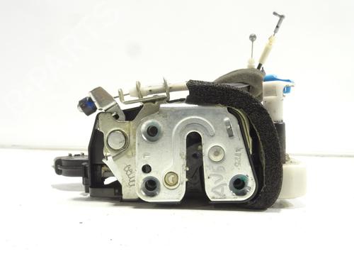 Front left lock NISSAN MICRA IV (K13K, K13KK) 1.2 | BP26905051C98 