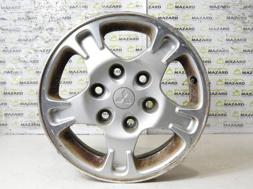 Rim MITSUBISHI PAJERO III (V7_W, V6_W) 3.2 Di-D (V68W, V78W) | BP21972029C45 