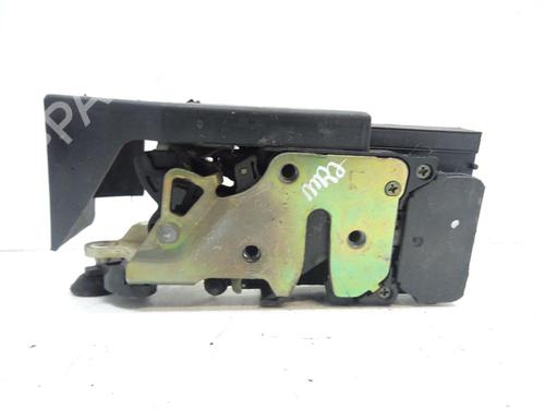 Used Rear left lock Rear left lock 20064368 20064368