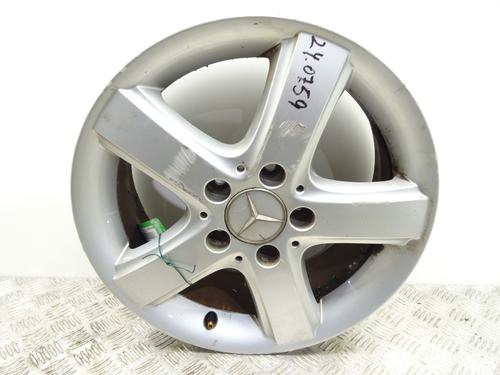 Used Rim MERCEDES-BENZ B-CLASS Sports Tourer (W245) B 200 CDI (245.208) (140 hp) 29484593
