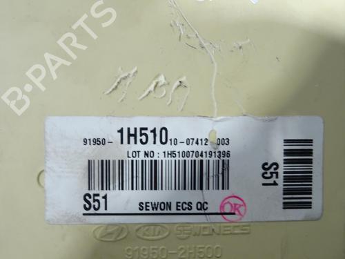 Electronic module KIA CEE'D SW (ED) 1.6 CRDi 115 | BP28477373M83 
