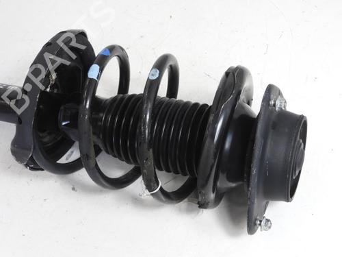 Right front shock absorber SUBARU FORESTER (SH_) 2.0 D AWD (SHH, SHD, SHN) | BP20055169M17 
