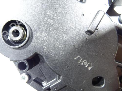 Rear wiper motor BMW 3 Touring (F31) 320 d xDrive | BP20062086M102 