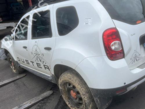Right front fog light DACIA DUSTER (HS_) 1.5 dCi 4x4 (HSMC, HSMD) | BP29277659C31 