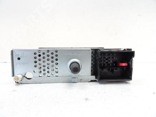 Used Radio Radio PEUGEOT 207 (WA_, WC_) 1.6 16V VTi (120 hp) 20051441 20051441