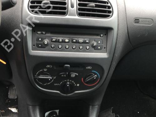 Gearbox PEUGEOT 206 SW (2E/K) 2.0 HDi | BP25759342M3  - Image 8