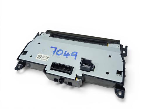 Climate control LAND ROVER RANGE ROVER EVOQUE (L538) 2.0 4x4 | BP37714622I5 - Image 3