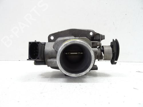 Used Throttle body Throttle body FORD KA (RB_) [1996-2008] 21970263 21970263