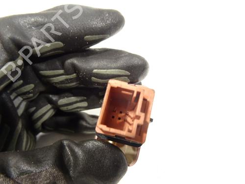 Used Warning switch Warning switch CITROËN C4 Grand Picasso I (UA_) 1.6 HDi (109 hp) 30888691 30888691