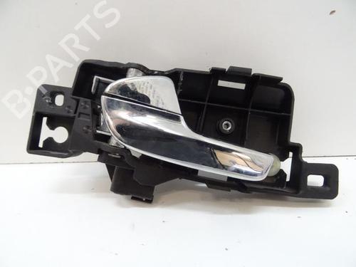 Used Front left interior door handle Front left interior door handle FORD S-MAX (WA6) 1.8 TDCi (125 hp) 20068991 20068991