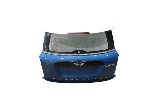 Used Tailgate MINI MINI COUNTRYMAN (F60) Cooper SE ALL4 (224 hp) 31647040