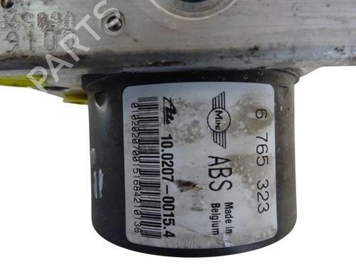 ABS pump MINI MINI (R50, R53) | BP37251340M43 - Image 6