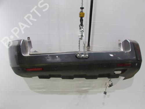 Used Rear bumper LAND ROVER FREELANDER 2 (L359) [2006-2015]  26529573