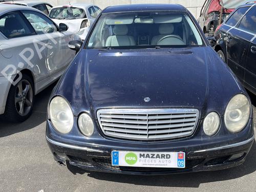 Engine control unit (ECU) MERCEDES-BENZ E-CLASS (W211) E 320 CDI (211.026) | BP30089875M57 - Image 15