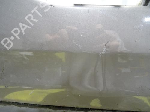 Rear bumper PEUGEOT 208 I (CA_, CC_) 1.2 VTI 82 | BP29174060C8 