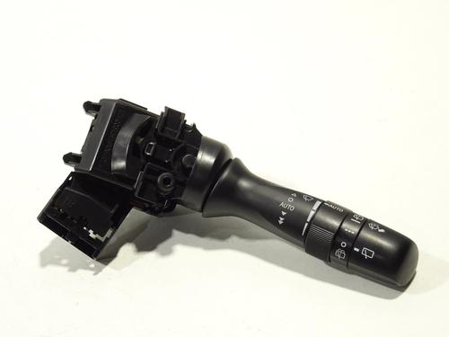 Used Steering column stalk Steering column stalk TOYOTA YARIS (_P13_) 1.5 Hybrid (NHP130_, NHP130) (101 hp) 23787105 23787105