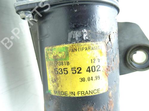 Viskermotor vindrute FIAT MULTIPLA (186_) 1.9 JTD 105 (186AXB1A) | BP29631376M29 