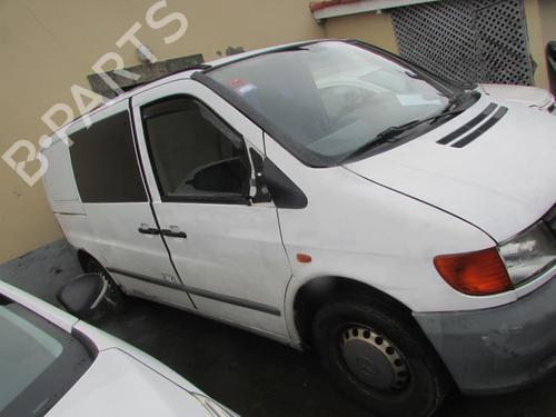 Left front indicator MERCEDES-BENZ VITO Van (W638) 114 2.3 (638.034, 638.094) | BP20045801C32 