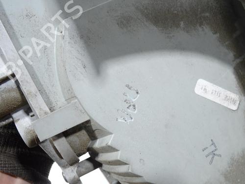 Right taillight SKODA ROOMSTER (5J7) 1.9 TDI | BP20062145C35