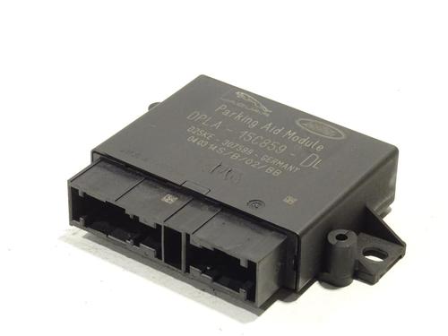 Elektronisk modul LAND ROVER RANGE ROVER EVOQUE (L538) 2.0 4x4 (241 hp) 24656052